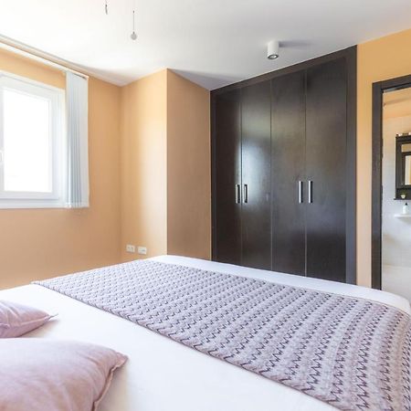 Villa Ottavio Golden Park Corralejo Eksteriør billede