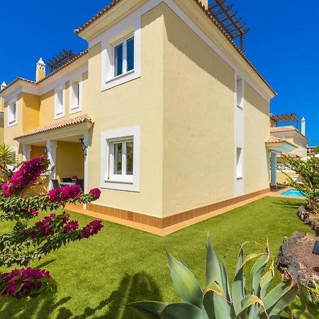Villa Ottavio Golden Park Corralejo Eksteriør billede