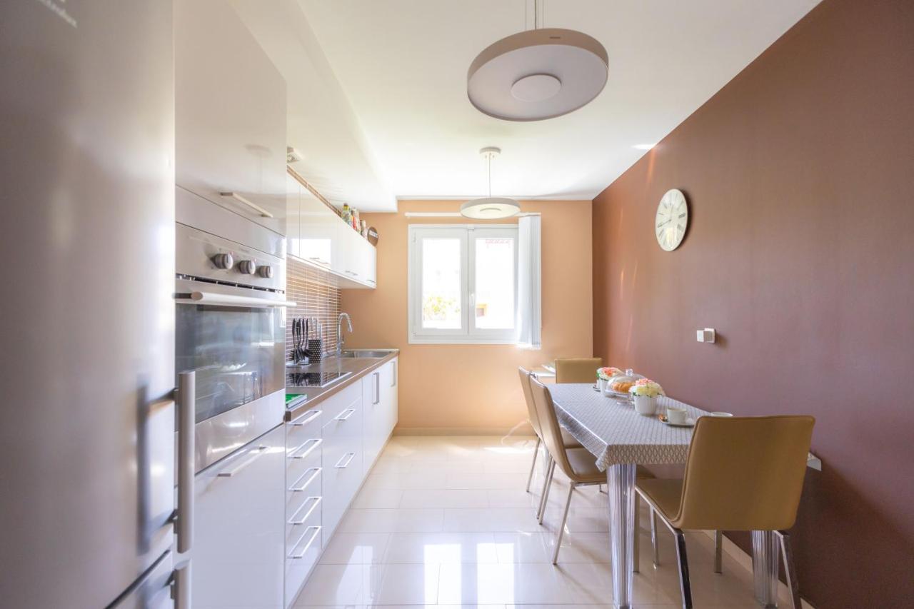 Villa Ottavio Golden Park Corralejo Eksteriør billede