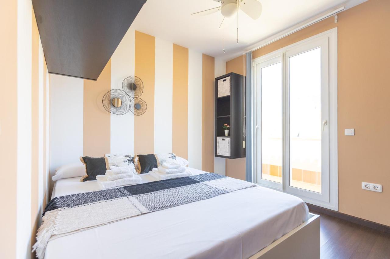 Villa Ottavio Golden Park Corralejo Eksteriør billede