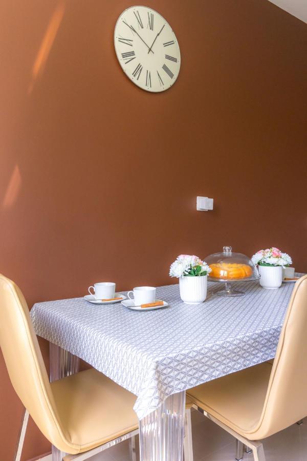 Villa Ottavio Golden Park Corralejo Eksteriør billede