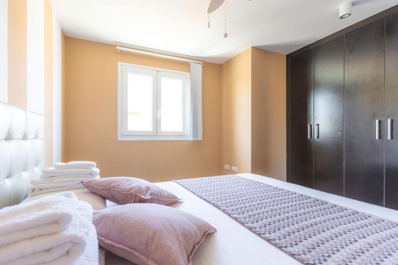 Villa Ottavio Golden Park Corralejo Eksteriør billede