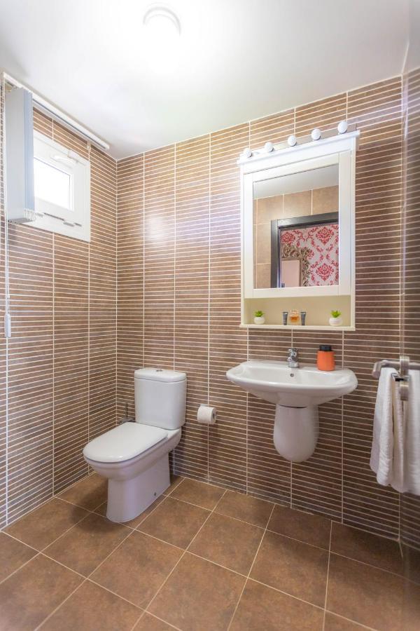 Villa Ottavio Golden Park Corralejo Eksteriør billede