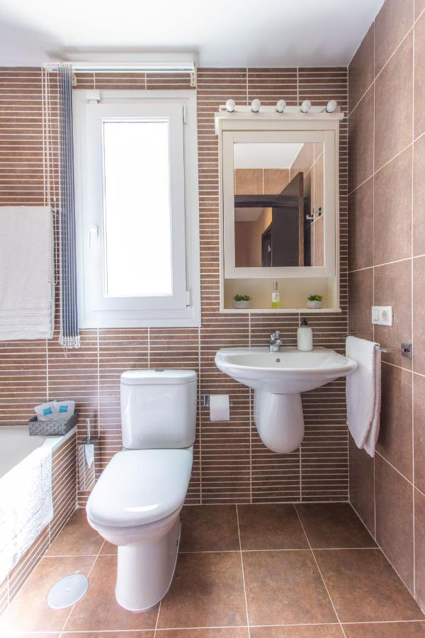 Villa Ottavio Golden Park Corralejo Eksteriør billede